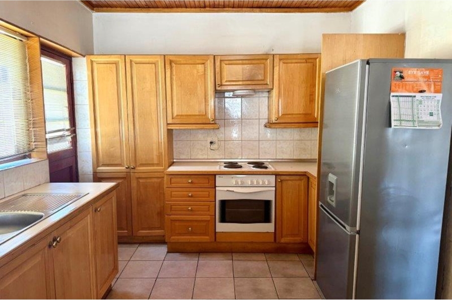 3 Bedroom Property for Sale in Highbury Western Cape